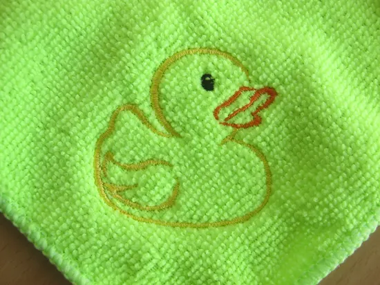 Bath Time Duckies