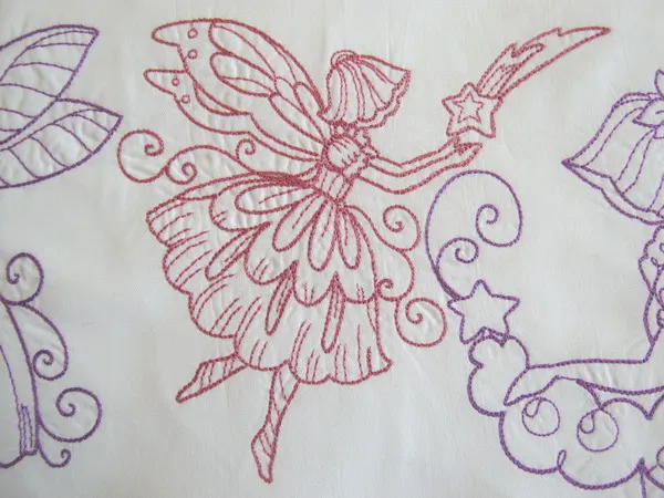 Christmas Fairies