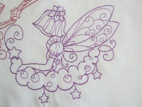 Christmas Fairies