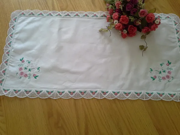 FSL Edging and Embroidery 1