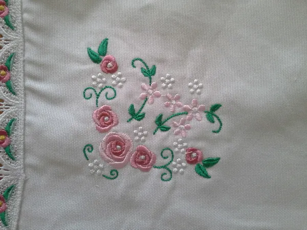 FSL Edging and Embroidery 1