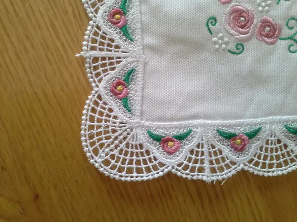 FSL Edging and Embroidery 1