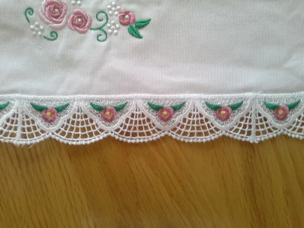 FSL Edging and Embroidery 1
