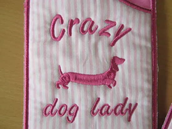 ITH Furbaby Sunglasses Covers