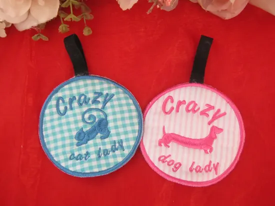 ITH Fob Pouches