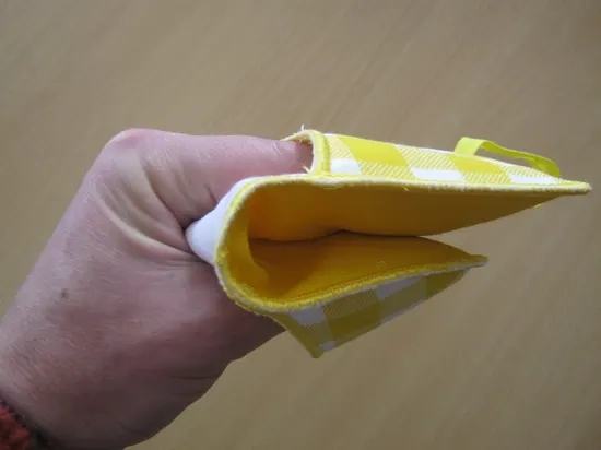 ITH Oven Mitts