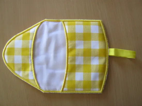 ITH Oven Mitts