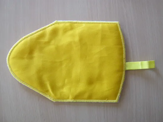 ITH Oven Mitts