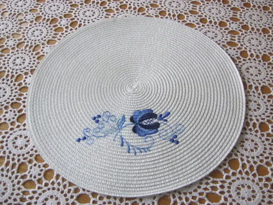 Bauernmalerei Placemats